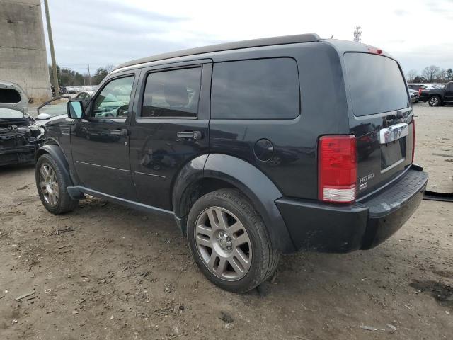 Obraz 2 z 2008 DODGE NITRO SLT 2008 z VIN 1D8GT58K68W117293