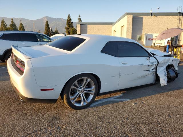 Image 3 of 2022 DODGE CHALLENGER R/T 2022 with VIN 2C3CDZBT5NH165451