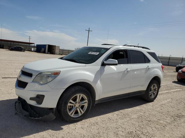 Image 1 of 2015 CHEVROLET EQUINOX LT 2015 with VIN 2GNALBEK4F6294544