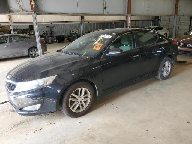 2013 KIA OPTIMA LX 2013 image