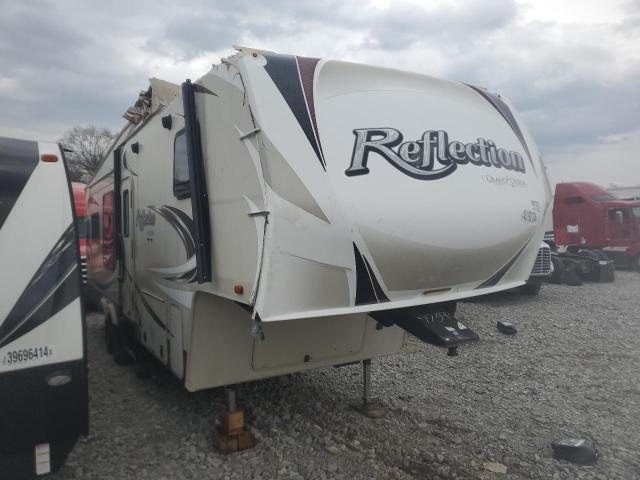 Изображение 1 2016 GDRV TL 2016 с VIN 573FR332XG3307739