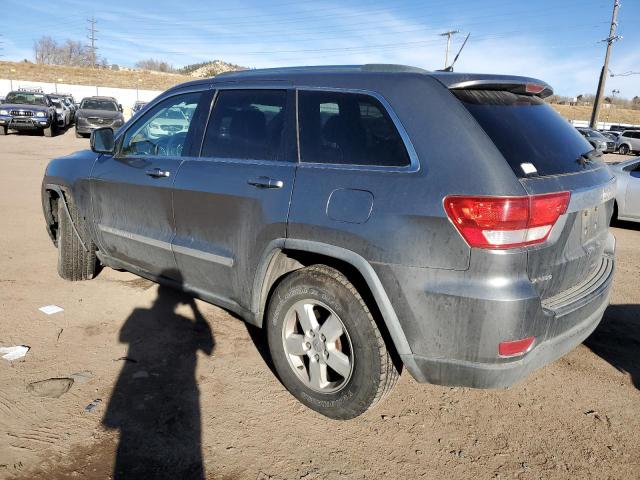 Изображение 2 2013 JEEP GRAND CHEROKEE LAREDO 2013 с VIN 1C4RJEAG9DC588093