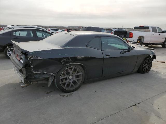 Изображение 3 2016 DODGE CHALLENGER R/T SCAT PACK 2016 с VIN 2C3CDZFJ0GH137410