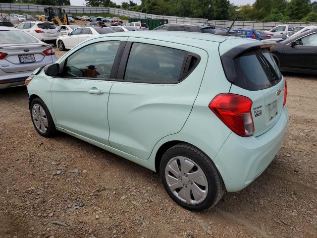 Obraz 2 z 2017 CHEVROLET SPARK LS 2017 z VIN KL8CB6SA2HC748896