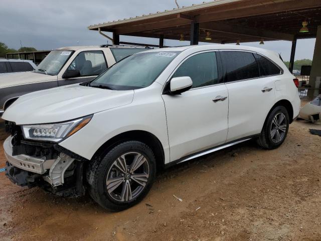 2017 ACURA MDX  2017 image