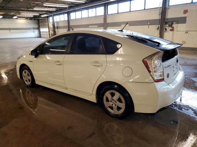 Изображение 2 2010 TOYOTA PRIUS  2010 с VIN JTDKN3DU7A0088538