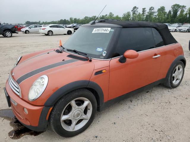 Изображение 1 2006 MINI COOPER  2006 с VIN WMWRF33596TF65675