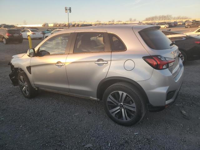 Изображение 2 2021 MITSUBISHI OUTLANDER SPORT ES 2021 с VIN JA4APUAUXMU008141