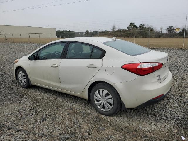 Изображение 2 2015 KIA FORTE LX 2015 с VIN KNAFK4A64F5275832