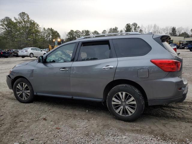 Изображение 2 2020 NISSAN PATHFINDER SL 2020 с VIN 5N1DR2CM5LC613201