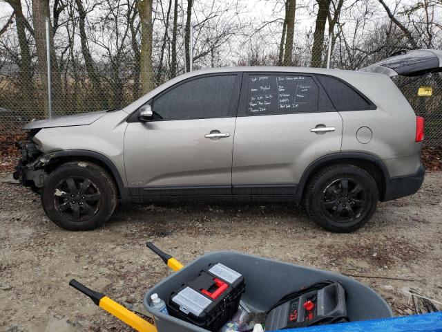 2012 KIA SORENTO BASE 2012 image
