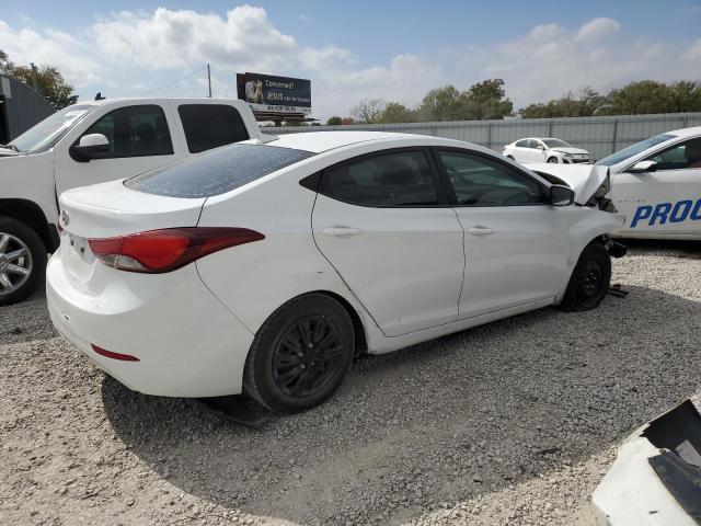Изображение 3 2016 HYUNDAI ELANTRA SE 2016 с VIN 5NPDH4AE3GH701270