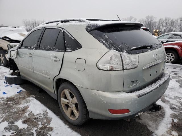 Image 2 of 2005 LEXUS RX 330 2005 with VIN 2T2HA31U95C051959