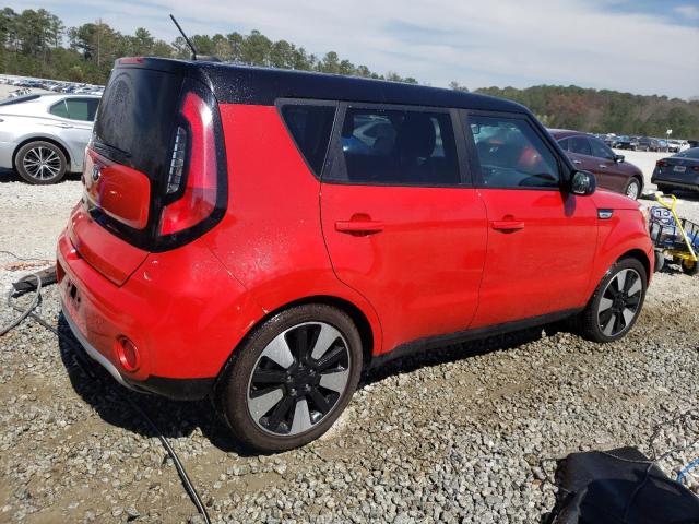 Obraz 3 z 2018 KIA SOUL + 2018 z VIN KNDJP3A59J7552052