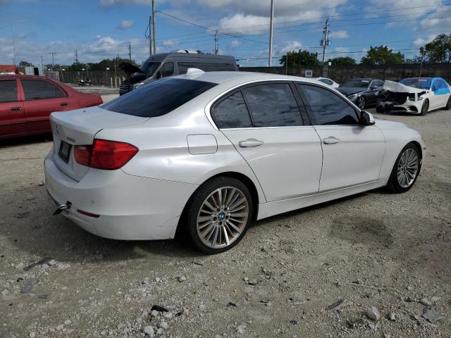 Изображение 3 2015 BMW 3 SERIES 328 I 2015 с VIN WBA3A5G54FNS87151