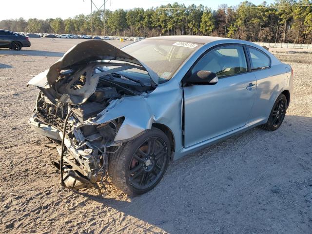2007 TOYOTA SCION TC  2007 image