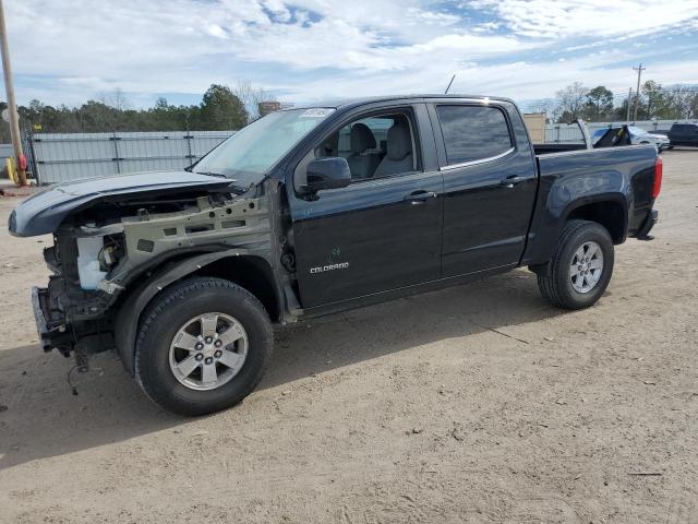 Obraz 1 z 2018 CHEVROLET COLORADO  2018 z VIN 1GCGSBEA8J1127497