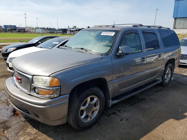 Obraz 2005 GMC YUKON XL DENALI 2005