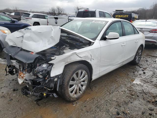 Obraz 1 z 2010 AUDI A4 PREMIUM PLUS 2010 z VIN WAUFFAFL5AN041158