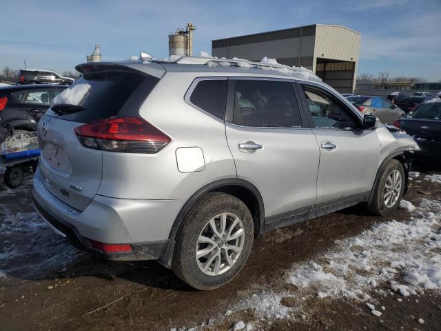 Image 3 of 2019 NISSAN ROGUE S 2019 with VIN 5N1AT2MT5KC812693