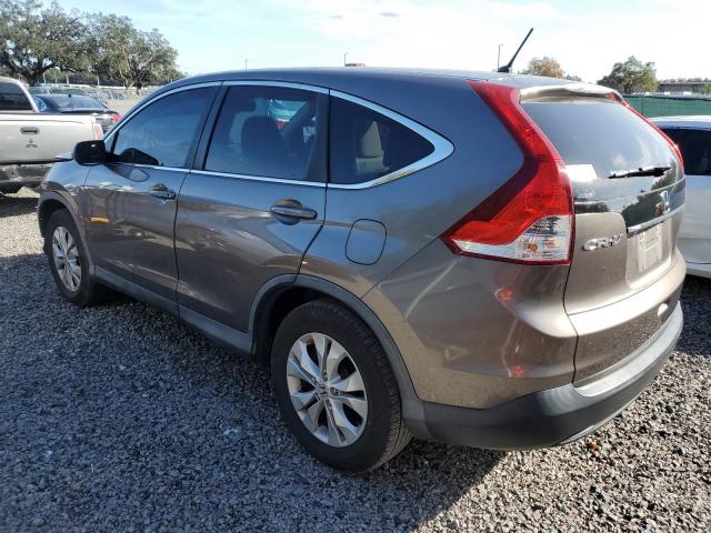 Изображение 2 2014 HONDA CR-V EX 2014 с VIN 5J6RM3H59EL003413