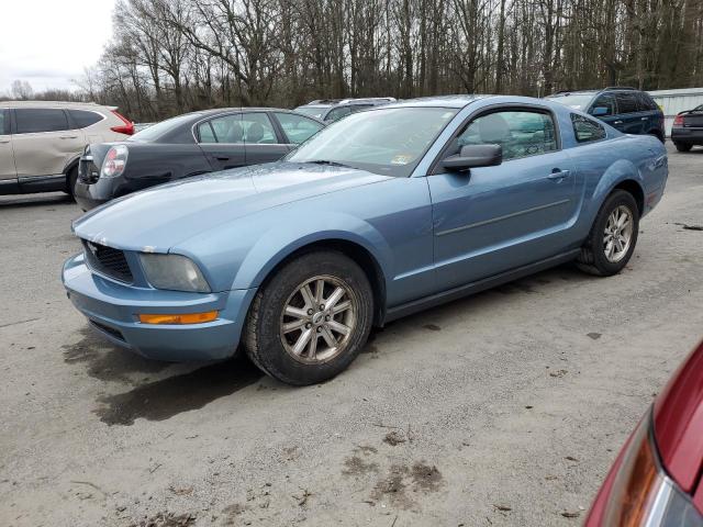 Obraz 2007 FORD MUSTANG  2007