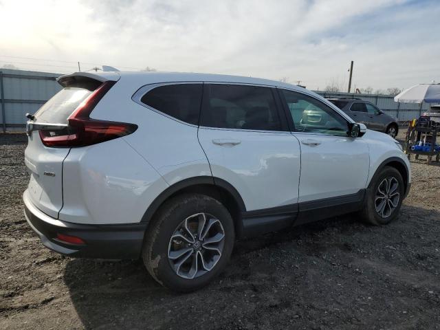 Obraz 3 z 2021 HONDA CR-V EXL 2021 z VIN 7FARW2H81ME007384