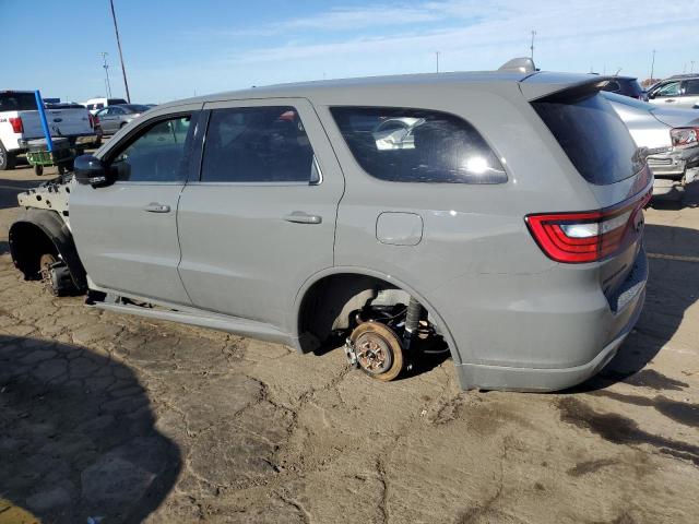 Изображение 2 2021 DODGE DURANGO R/T 2021 с VIN 1C4SDJCT7MC762948