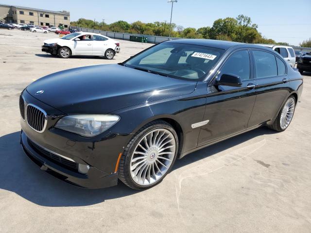2012 BMW ALPINA B7  2012 image
