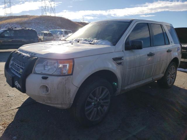 Image 1 of 2010 LAND ROVER LR2 HSE TECHNOLOGY 2010 with VIN SALFT2BN2AH184908