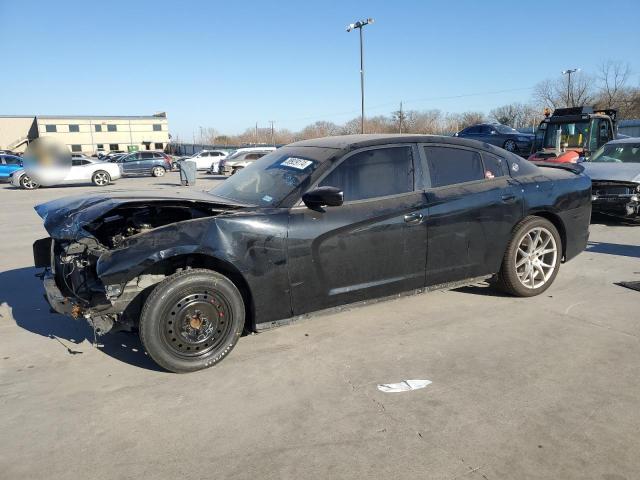 2013 DODGE CHARGER SE 2013 image
