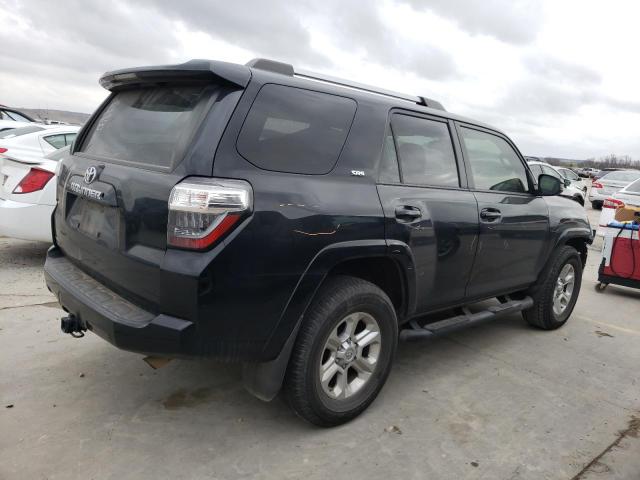 Obraz 3 z 2020 TOYOTA 4RUNNER SR5 2020 z VIN JTEZU5JR6L5228142