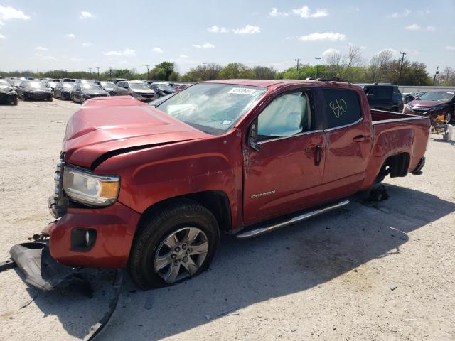 Изображение 2016 GMC CANYON SLE 2016