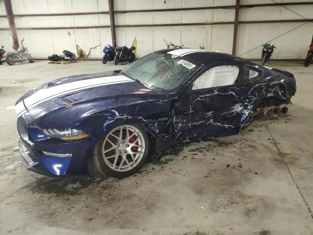 Изображение 1 2019 FORD MUSTANG GT 2019 с VIN 1FA6P8CF8K5204822