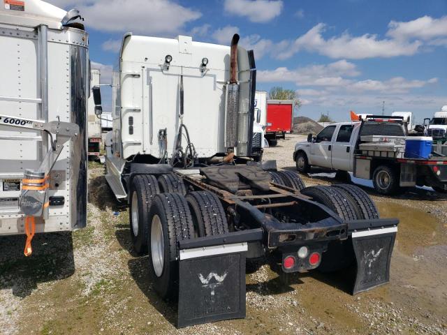 Изображение 3 2005 FREIGHTLINER CONVENTIONAL COLUMBIA 2005 с VIN 1FUJA6CG65LU53809
