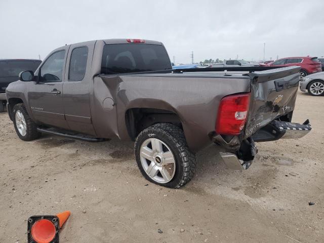 Obraz 2 z 2008 CHEVROLET SILVERADO C1500 2008 z VIN 2GCEC19J681301547
