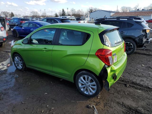 Obraz 2 z 2016 CHEVROLET SPARK 1LT 2016 z VIN KL8CD6SA5GC562388