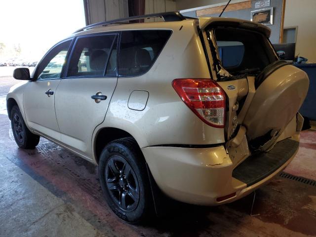 Image 2 of 2010 TOYOTA RAV4  2010 with VIN 2T3BF4DV1AW025345