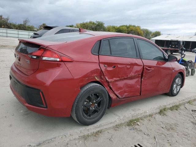 Изображение 3 2019 HYUNDAI IONIQ BLUE 2019 с VIN KMHC65LC9KU109899