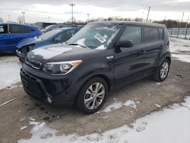 2016 KIA SOUL + 2016 image