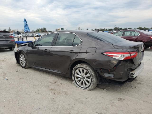 Obraz 2 z 2020 TOYOTA CAMRY LE 2020 z VIN 4T1C11AK1LU886662