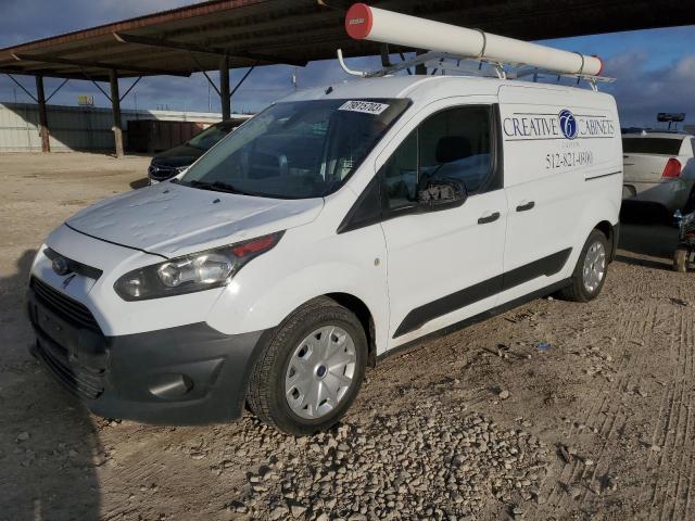 Image 1 of 2017 FORD TRANSIT CONNECT XL 2017 with VIN NM0LS7E75H1325672