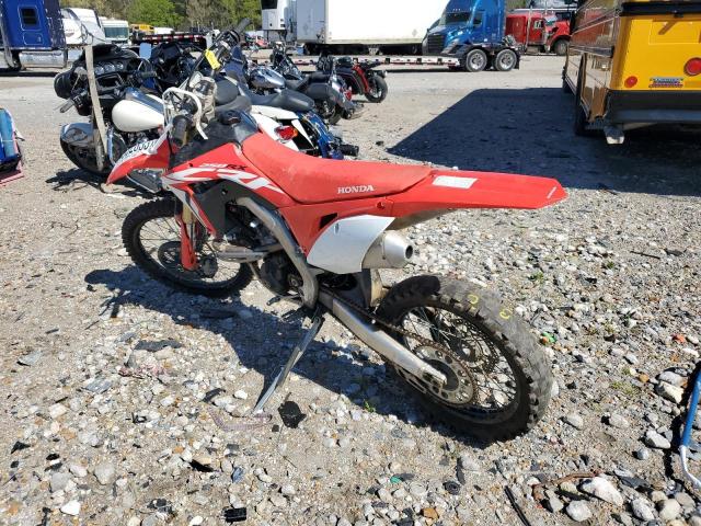 Изображение 3 2019 HONDA CRF250 RX 2019 с VIN JH2ME12C2KK000449