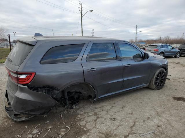 Obraz 3 z 2019 DODGE DURANGO R/T 2019 z VIN 1C4SDJCTXKC526159