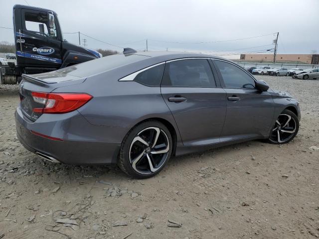 Image 3 of 2019 HONDA ACCORD SPORT 2019 with VIN 1HGCV2F35KA006919