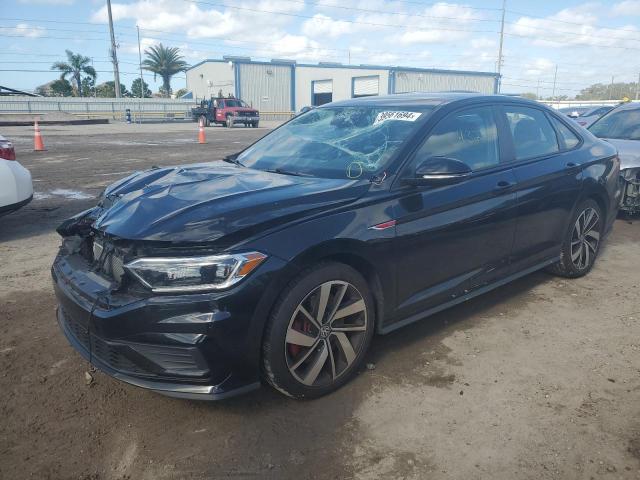 Obraz 2021 VOLKSWAGEN JETTA GLI 2021