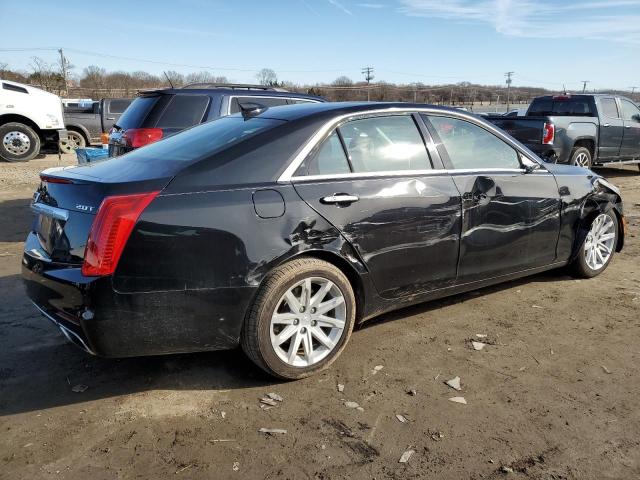 Изображение 3 2016 CADILLAC CTS  2016 с VIN 1G6AP5SX6G0166866