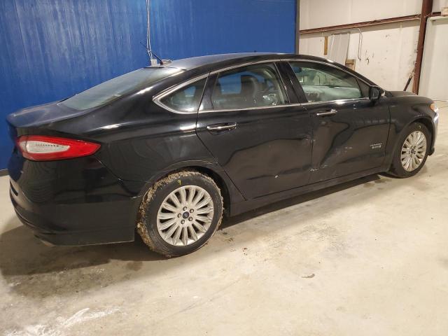 Изображение 3 2016 FORD FUSION SE PHEV 2016 с VIN 3FA6P0PU9GR229288