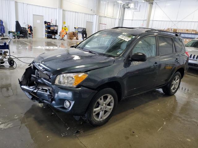 Image 1 of 2012 TOYOTA RAV4  2012 with VIN 2T3BF4DV8CW194488