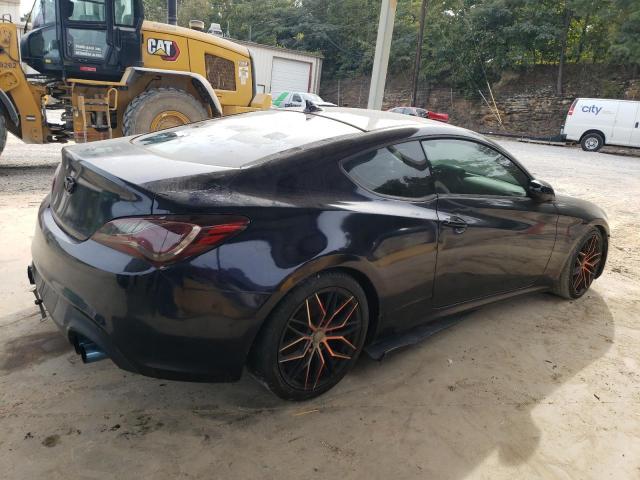 Image 3 of 2013 HYUNDAI GENESIS 2.0T 2013 with VIN KMHHT6KD1DU103645